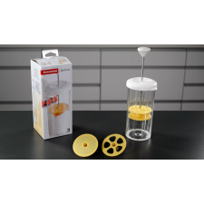 Tescoma Tescoma Delicia Multifunkciós konyhai habverő 3 db tárcsával (630276) sütés és főzés