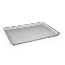 Tescoma Tescoma  DELÍCIA perforált sütőtepsi 44 x 33 cm sütés és főzés