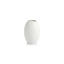 Tescoma Tescoma FANCY HOME Stones váza 23 cm, fehér dekoráció