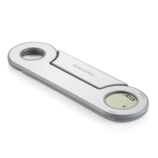 Tescoma Tescoma GrandCHEF Digitális konyhai mérleg, összecsukható, 5,0 kg konyhai mérleg