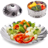 Tescoma Tescoma Presto Állítható Zöldségpároló kosár Ø 18-28 cm-ig (644808)