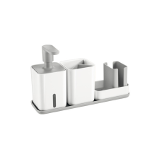 Tescoma Tescoma PURO Nagy mosogatókészlet papírárú, csomagoló és tárolóeszköz