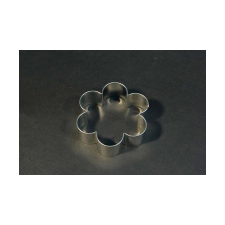 Tescoma Virág alakú  kiszúró forma 5,5 cm konyhai eszköz