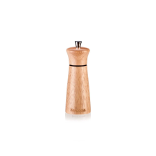  Tescoma  VIRGO WOOD bors- és sóőrlő 14 cm konyhai eszköz