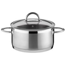 Tescoma VISION fedéllel 22 cm, 4,0 l konyhai eszköz