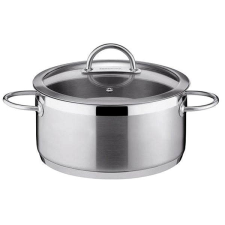 Tescoma VISION fedővel 20 cm, 3,0 l edény