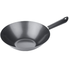Tescoma Wok CANTON 30cm átmérőjű edény