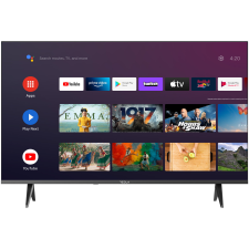 Tesla 43E635BFS tévé