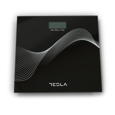 Tesla BS102B mérleg