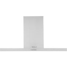 Tesla DC900AX kürtős páraelszívó 90 cm, inox páraelszívó