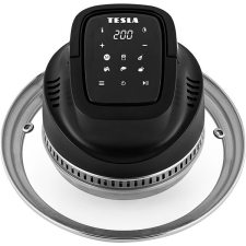 Tesla electronics TESLA AirCook Q10 fritőz