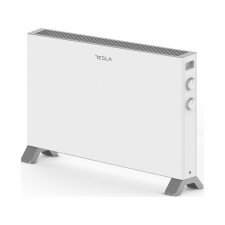 Tesla elektromos radiátor (PC302W) (PC302W) fűtőtest, radiátor