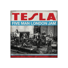  Tesla - Five Man London Jam (Cd) rock / pop
