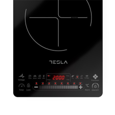 Tesla IC400B főzőlap