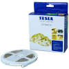 Tesla Lighting Tesla 60LED/ m, 3m + 1,5m, 8mm, 3000K, SMD2835, IP20