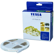 Tesla Lighting Tesla 60LED/ m, 3m + 1,5m, 8mm, 3000K, SMD2835, IP20 világítás