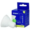 Tesla Lighting Tesla - GU10, 8W, 230V, 806lm, 25 000h LED izzó, 3000K meleg fehér