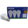 Tesla Lighting Tesla - LED izzó BULB E27, 12W, 230V, 1521lm, 25 000h, 3000K meleg fehér 220st, 3 csomagban