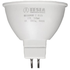 Tesla Lighting Tesla LED izzó, GU5, 4W izzó