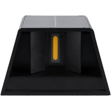 Tesla Lighting Tesla LED napelemes fali lámpa 40 lm, 1300 mAh, 3000 K kültéri világítás