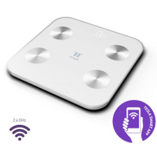 Tesla okosmérleg, Wi-Fi mérleg