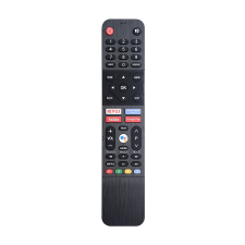 Tesla PIL6500 539C-268951-W010 Tesla Smart TV távirányító, eredeti távirányító