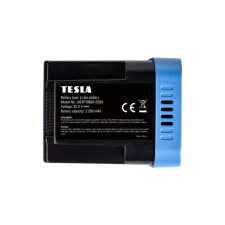 Tesla PureStar E40 - akkumulátor 2 200 mAh kisháztartási gépek kiegészítői