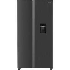 Tesla RB5210FHX hűtőgép, hűtőszekrény