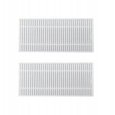 Tesla RoboStar iQ400 / iQ400 Plus / iQ700 / iQ700 Plus HEPA H13, 2db (ROBIQ400PHEPA) kisháztartási gépek kiegészítői