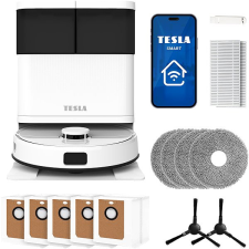 Tesla RoboStar iQ900 Ultra porszívó