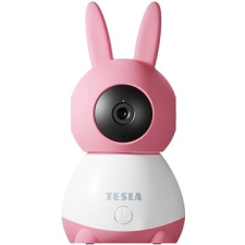 Tesla Smart Camera 360 Baby megfigyelő kamera