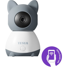 Tesla Smart Camera Baby B250 bébiőr