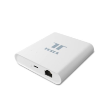 Tesla Smart RJ45 ZigBee HUB (TSL-GW-GT03ZG) biztonságtechnikai eszköz