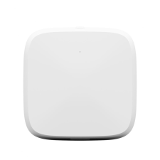 Tesla Smart ZigBee hőmérséklet- és páratartalom érzékelő (TSL-SEN-TAH) időjárásjelző