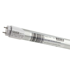 Tesla Tesla - LED csőizzó, SMD, T8, G13, 1500mm, 18W, 230V, 2880lm, 4000K, matt izzó