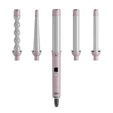 Tesla TSL-BT-HCC hajsütővas