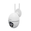 Tesla TSL-CAM-PTZ100 3MP 3.6mm PTZ IP Dome kamera