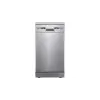 Tesla WD462MX Szabadonálló keskeny 45 cm inox Mosogatógép