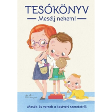 Tesókönyv - Mesélj nekem gyermek- és ifjúsági könyv