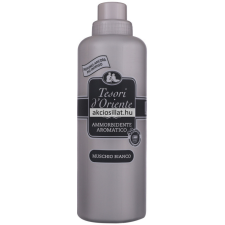 Tesori d'Oriente Muschio Bianco öblítő koncentrátum 750ml tisztító- és takarítószer, higiénia