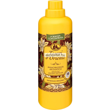 Tesori d&#039;Oriente Vanília és Gyömbér öblítő koncentrátum 750ml tisztító- és takarítószer, higiénia