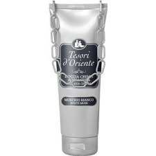 Tesori d'Oriente White Musk Shower Cream 250 ml tusfürdők