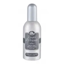 Tesori White Musk EDP 100 ml parfüm és kölni