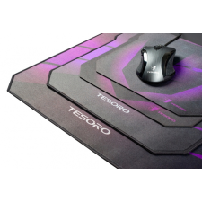  Tesoro Aegis X2 egérpad 290x241x3mm asztali számítógép kellék