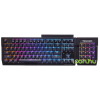 Tesoro Tizona Spectrum RGB Kailh Red UK Angol fekete
