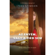 Tess Stimson Az enyém, vagy a tiéd sem (BK24-206184) irodalom