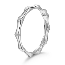  Tessa kristályos karkötő whitegold karkötő