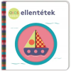 Tessloff - Babilon Kiadó Ellentétek - Okos baba