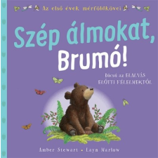 Tessloff - Babilon Kiadó Szép álmokat, Brumó! (A) gyermek- és ifjúsági könyv