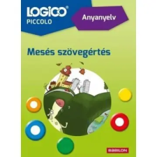 Tessloff-Babilon Logico Piccolo: Mesés szövegértés társasjáték